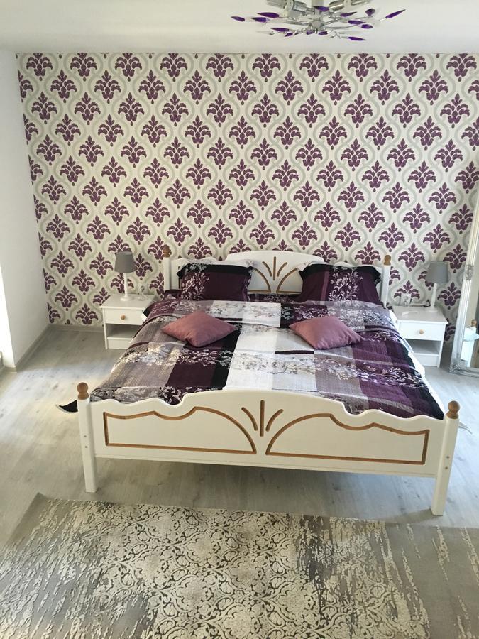 Bruk Central Apartament Daire Sibiu Dış mekan fotoğraf