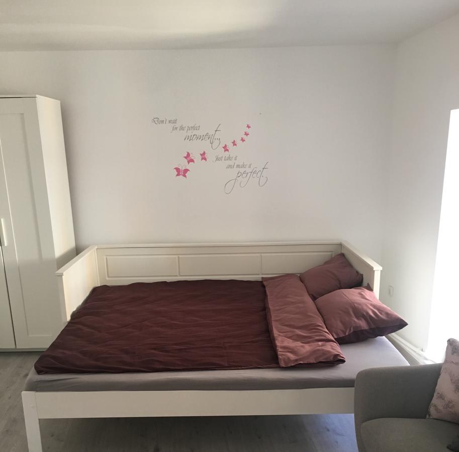 Bruk Central Apartament Daire Sibiu Dış mekan fotoğraf