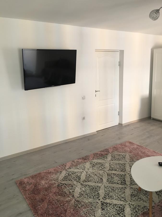 Bruk Central Apartament Daire Sibiu Dış mekan fotoğraf