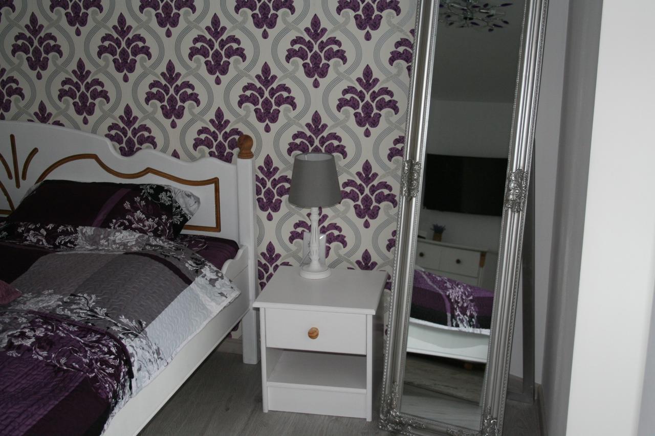 Bruk Central Apartament Daire Sibiu Dış mekan fotoğraf